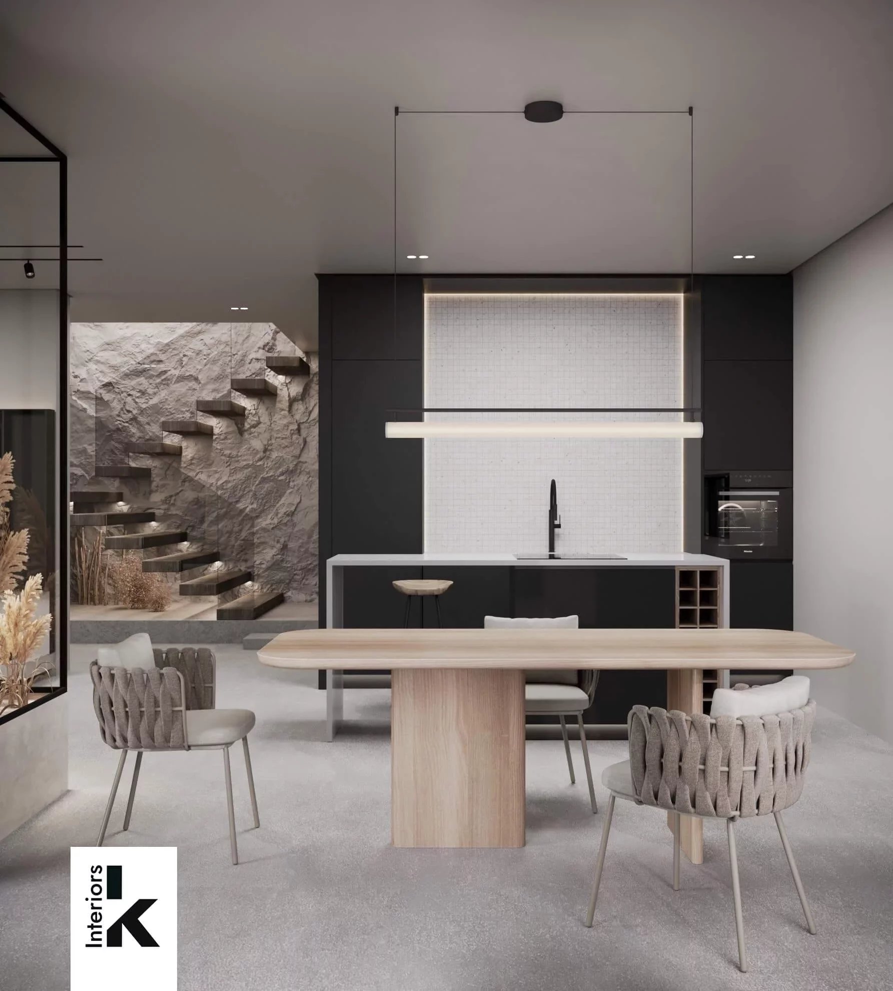 Project KI 197