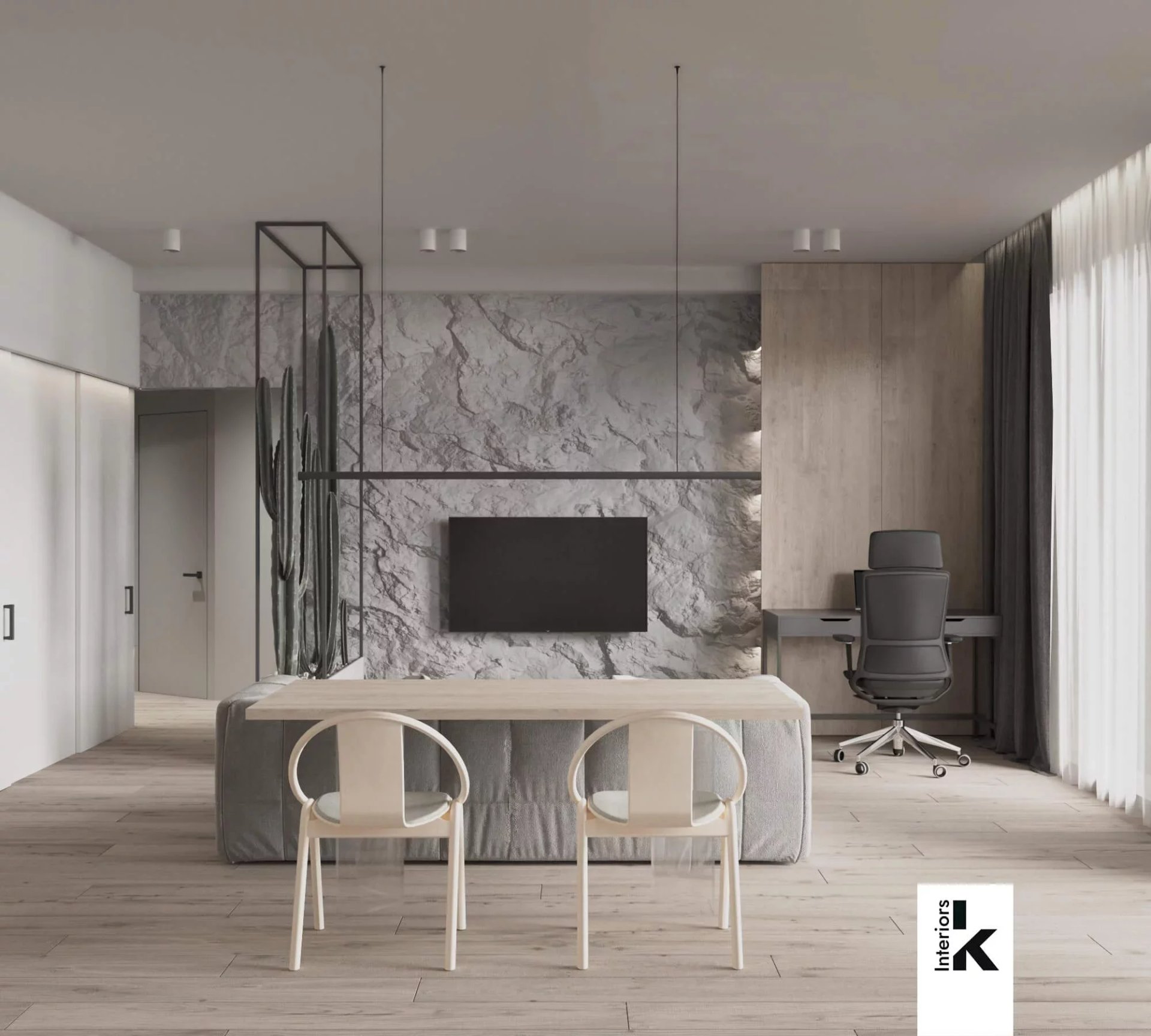 Project KI 112
