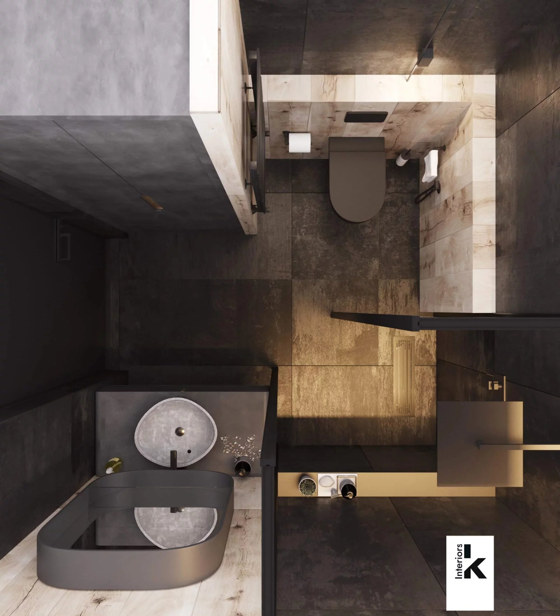 Project KI 21