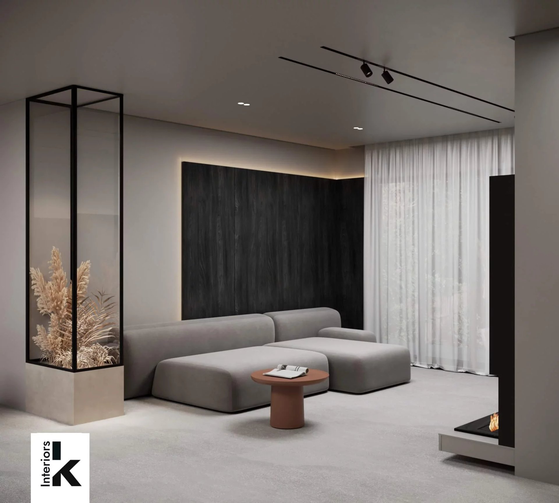 Project KI 197