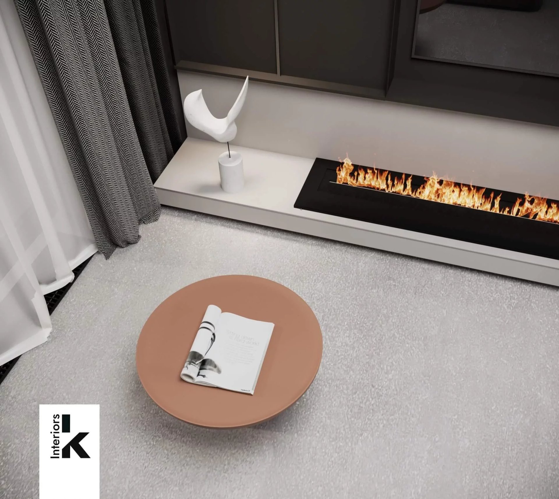 Project KI 197